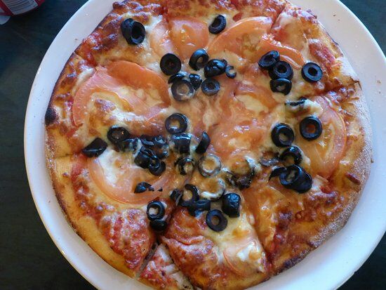 Adam's Pizza & Grill